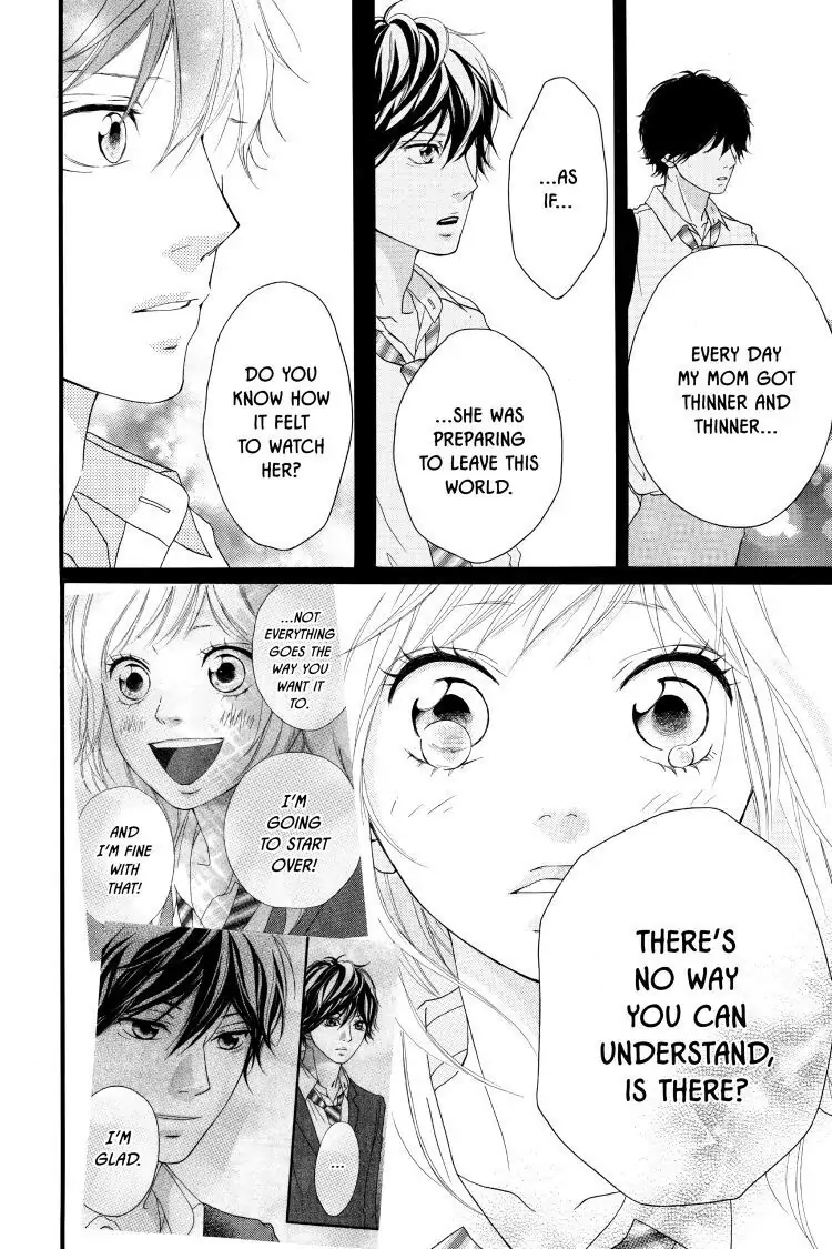 Ao Haru Ride Chapter 13 image 34